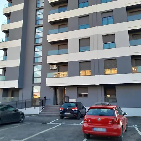 24 Appartement *