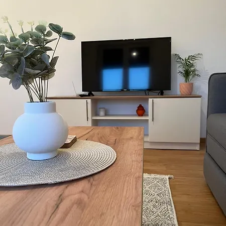 Appartement 24