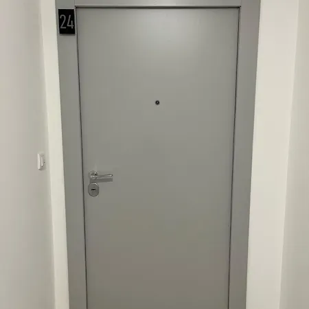 Апартаменты 24 Биелина