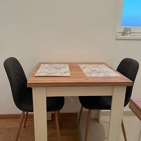 Apartment 24 *